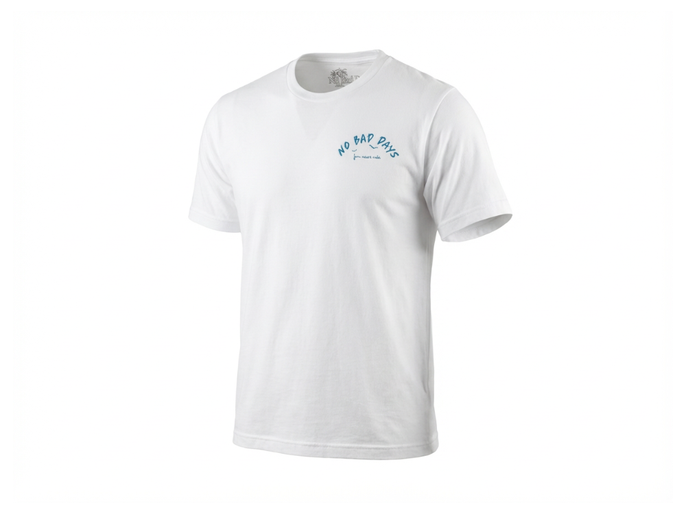 No Bad Days Tee