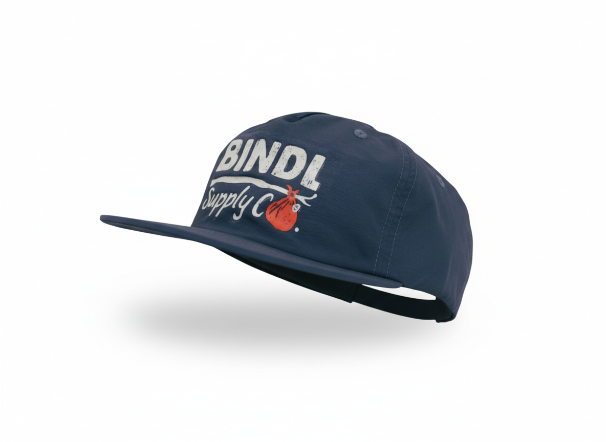 Signature Bindl Supply Co. Hat