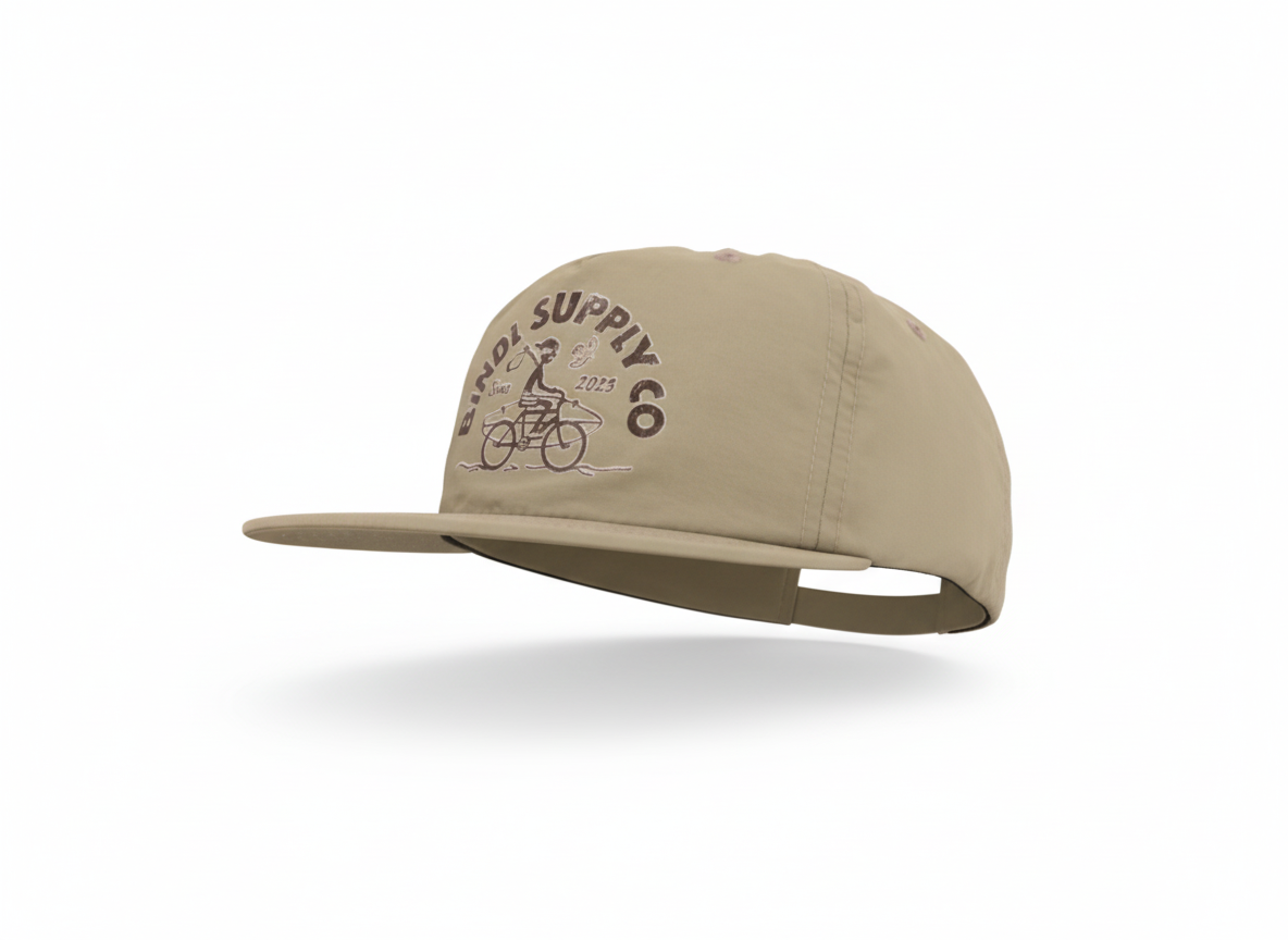Bindl Breezy Rider Hat