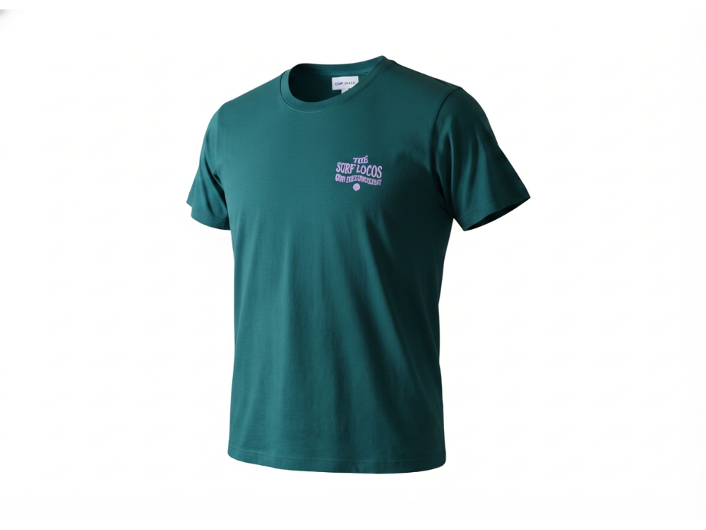 Good Vibe Consultants Tee