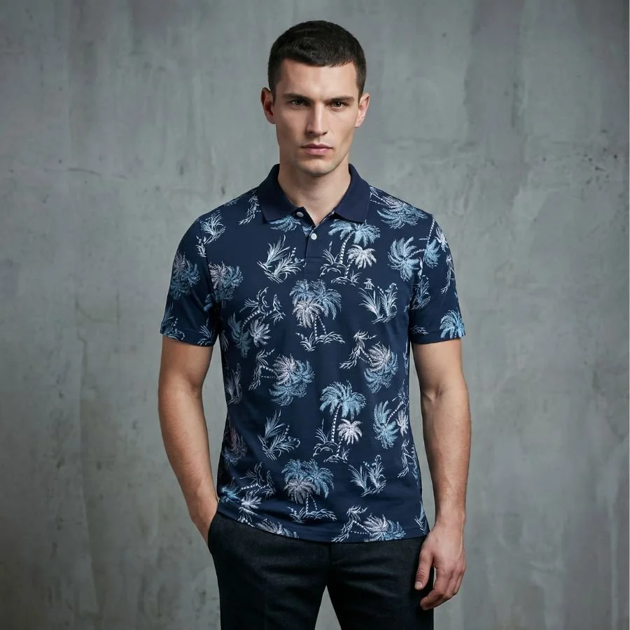 ORIGINAL PINGUIN polo t-shirt