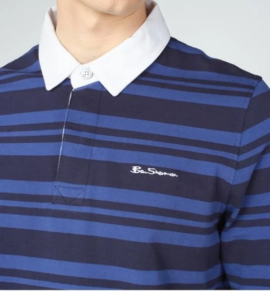 BenShermanPoloStripeNavy1.jpg