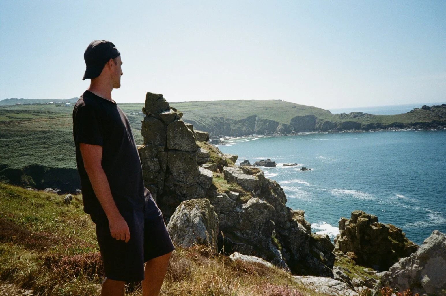 From Documenting Artists to Becoming One: My 2-Year Identity Shift