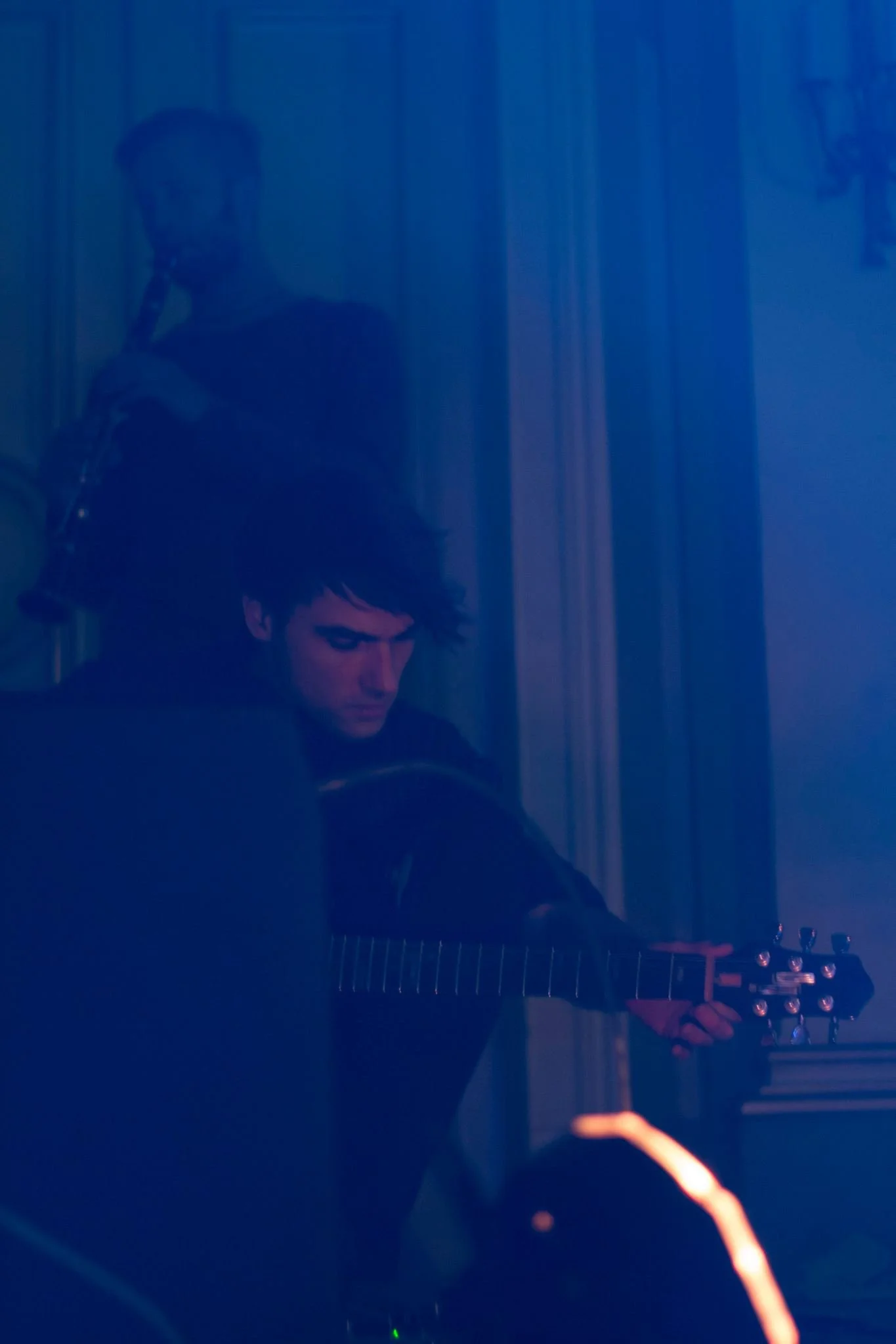 The Thing You Want Most Needs to Become the Thing You Take Least Seriously