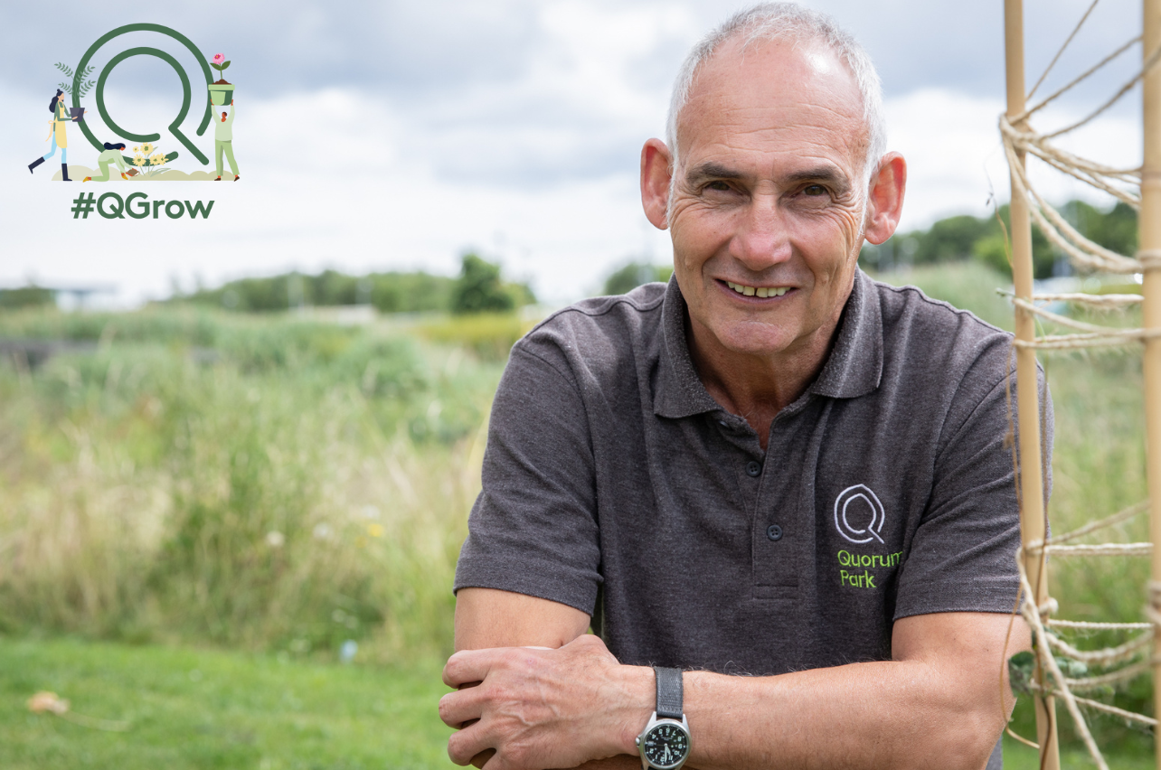 🌿 #QGrow February: Sow Something for the Future