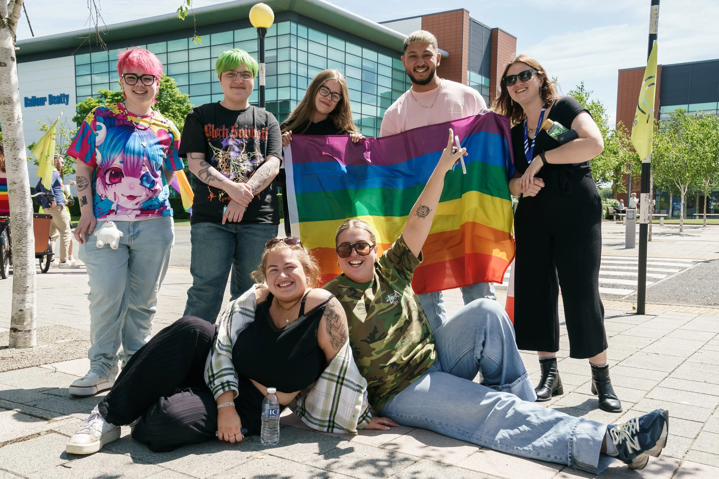 Step Into the Spotlight: Help Us Shape "Pride of Quorum" 2026!