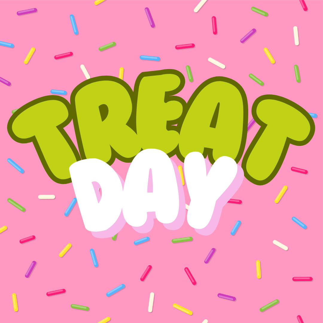 Treat Day @ Neon