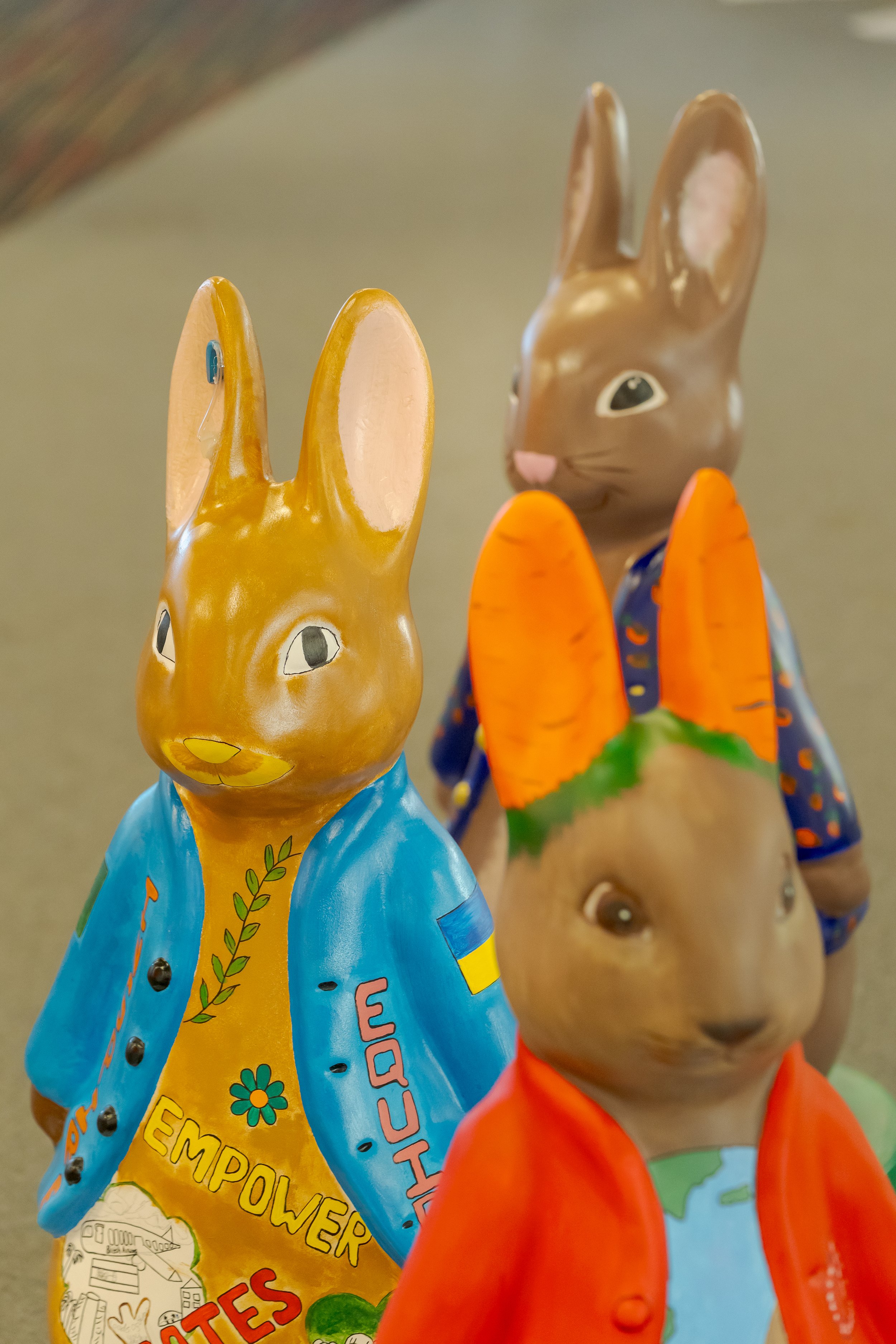 QUORUM NEWCASTLE ST OSWALD'S HOSPICE PETER RABBIT EVENT_02-07-26_DJWP_068.JPG