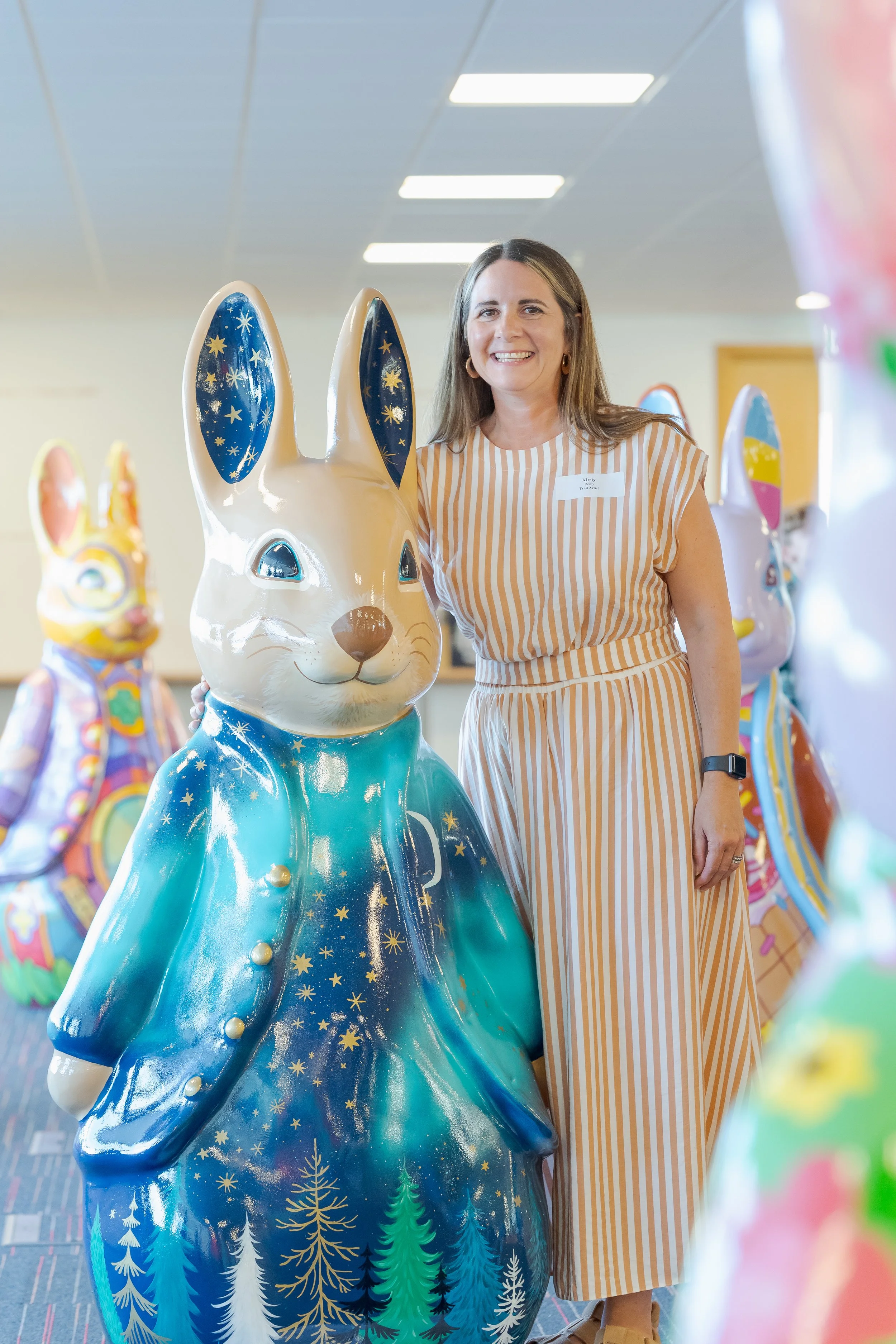 QUORUM NEWCASTLE ST OSWALD'S HOSPICE PETER RABBIT EVENT_02-07-26_DJWP_062.JPG