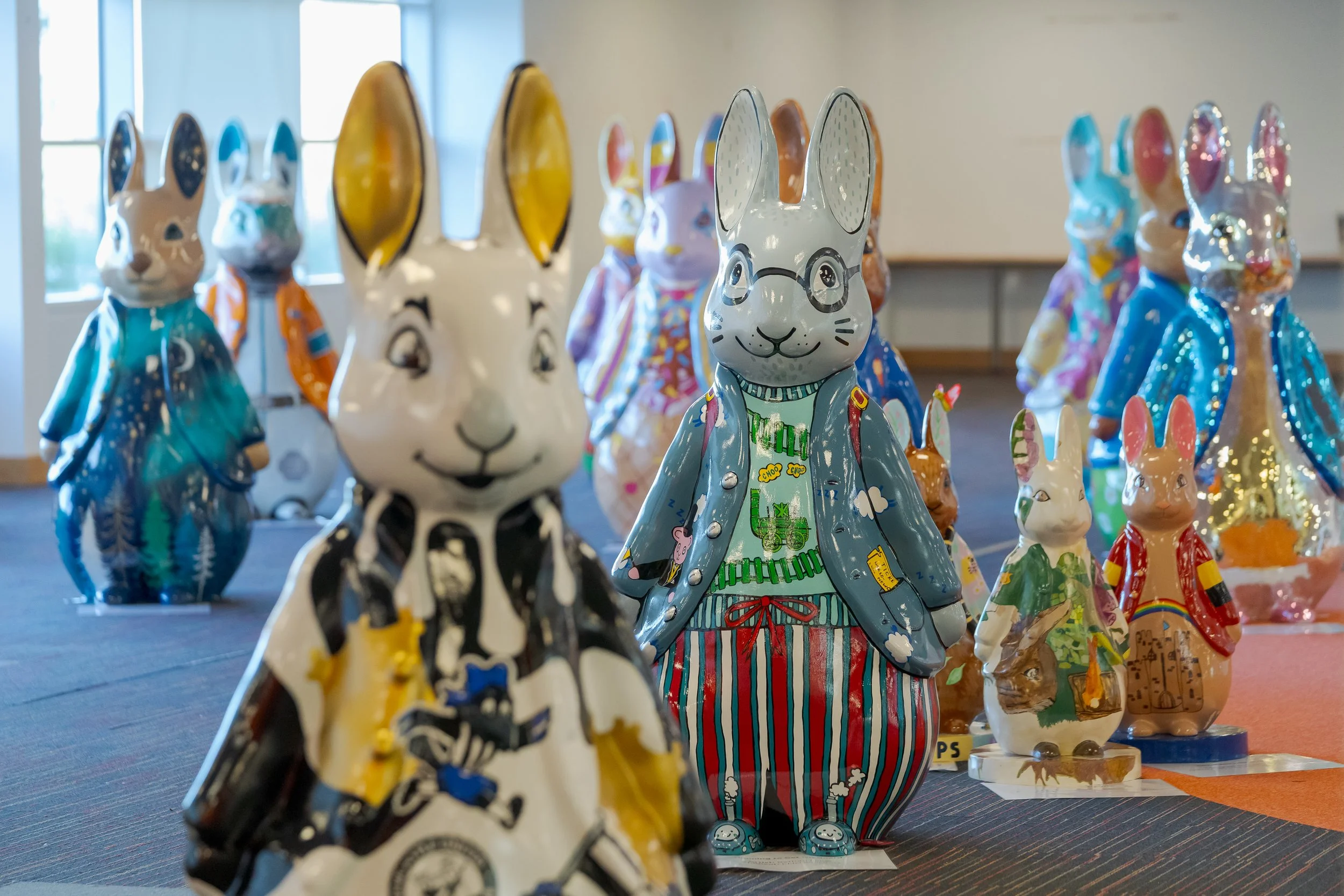 QUORUM NEWCASTLE ST OSWALDS HOSPICE PETER RABBIT EVENT ADDITIONAL_02-07-26_DJWP_085.JPG