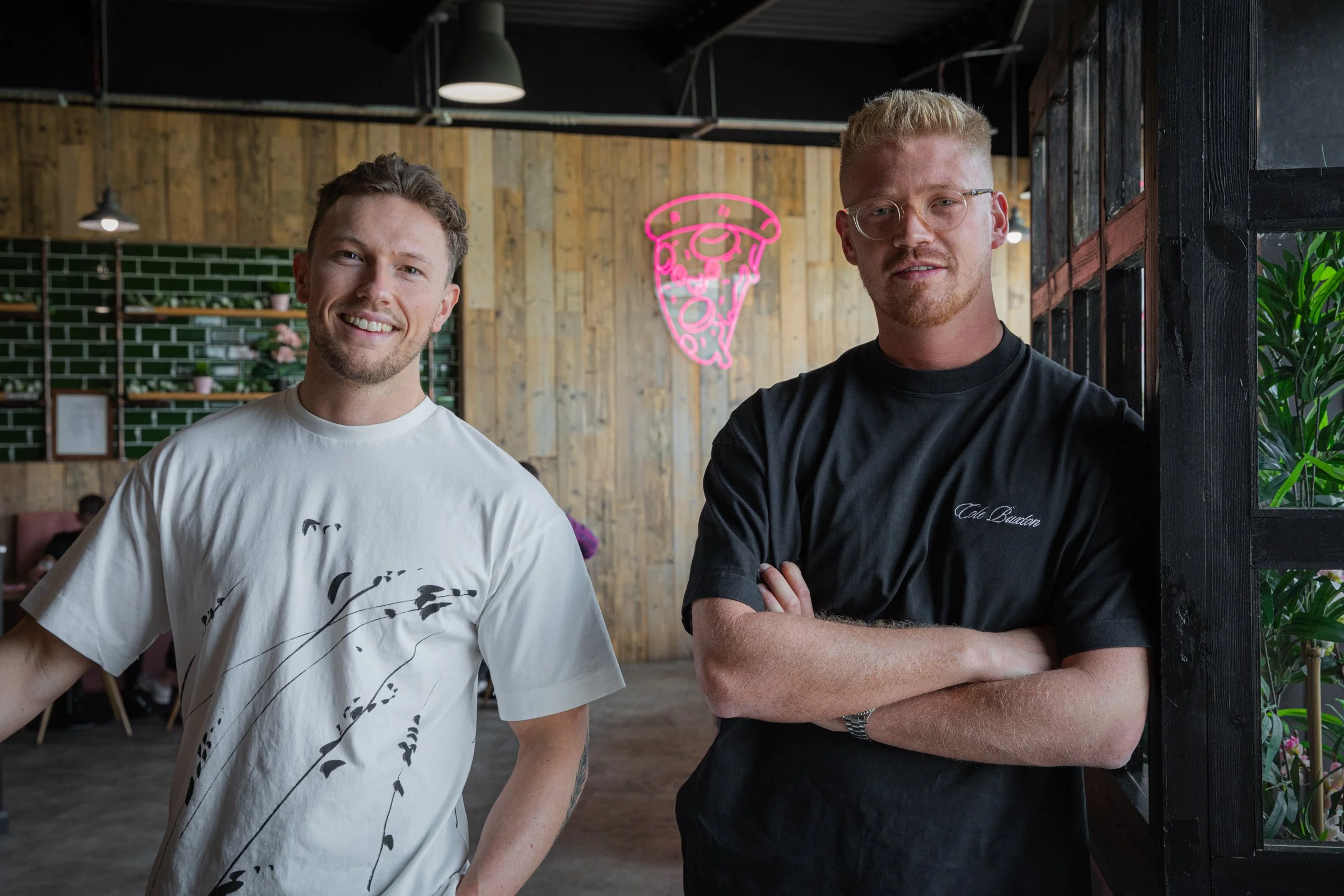 Circo Italian Shortlisted for National Pizza Awards