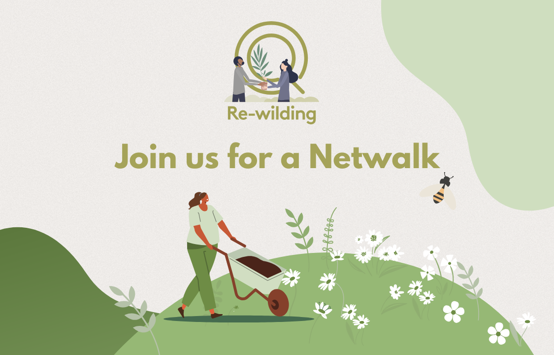 Nature Netwalk — Quorum Park