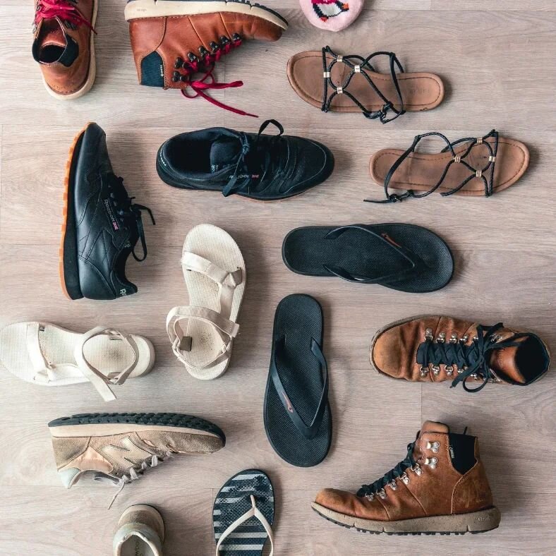 With the weather warming up, are you wondering how to choose the best footwear? Today we share some shoe shopping tips on our blog. If you need to find a great podiatrist in your area, contact us today.