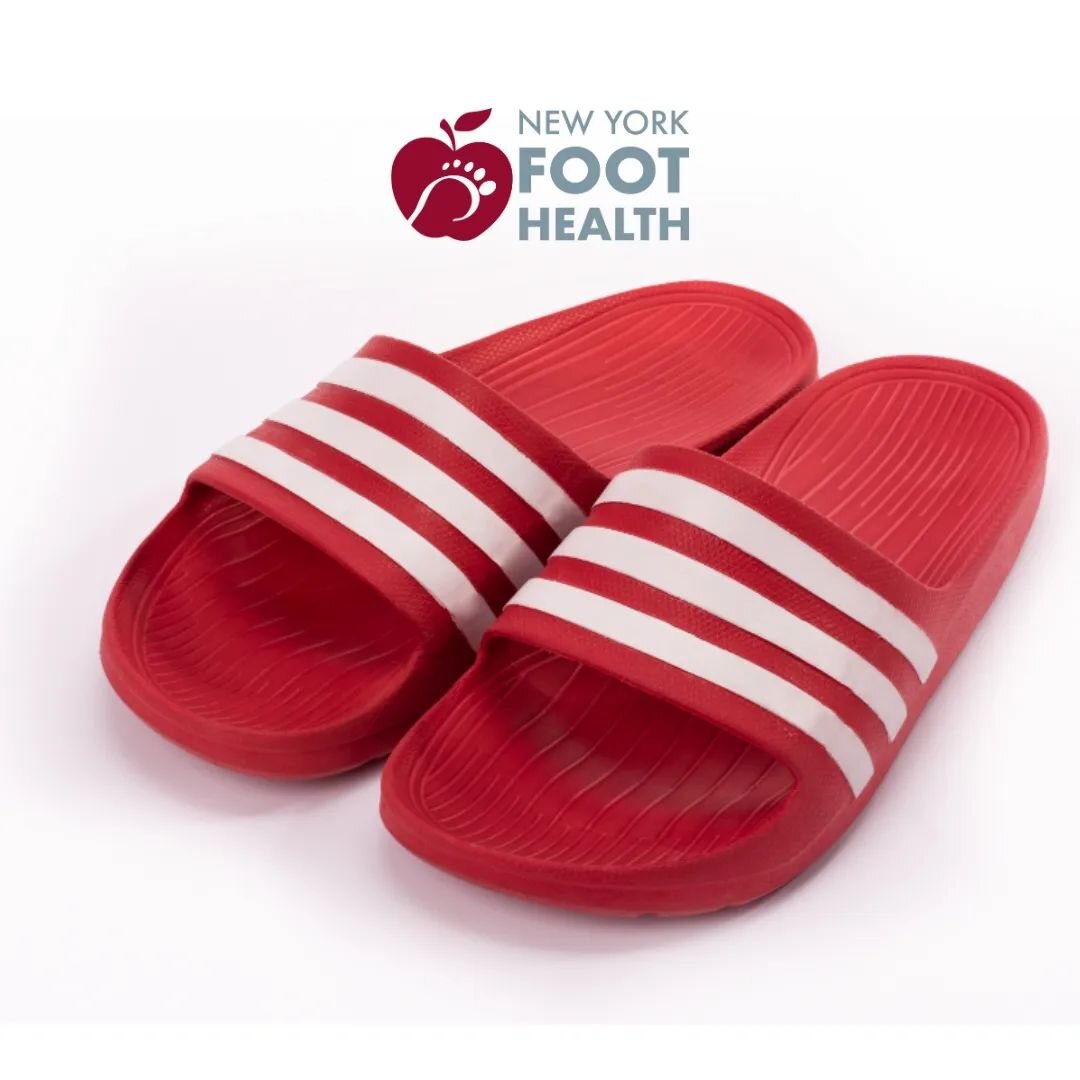 Our podiatrists at New York Foot Health report a rise in plantar warts around this time each year. That's because patients are visiting places where bacteria can thrive, such as pools and locker rooms. Learn how to prevent them here our blog.