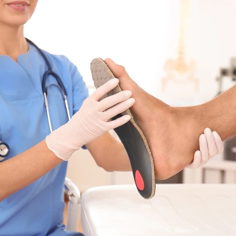 Custom orthotics are one of the most versatile treatment tools any podiatrist has in their toolkit. Today New York Foot Health is sharing what you need to know about prescription custom orthotics. For help finding a podiatrist, contact us today!