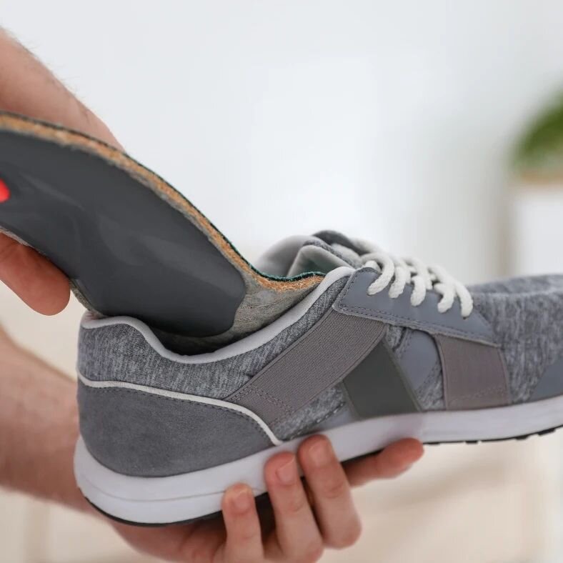 Orthotics can improve foot function and relieve pain for various podiatric problems, including bunions, diabetic conditions, and heel pain. New York Foot Health shares how orthotics may help you and your feet.