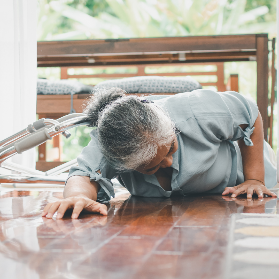 5 Ways to FallProof Your Home — New York Foot Health NYSPMA New