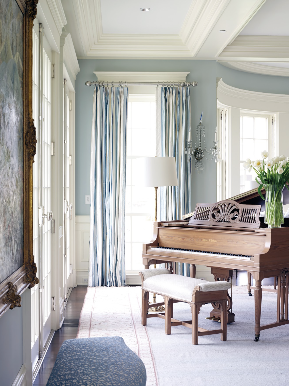 An Exquisite Estate