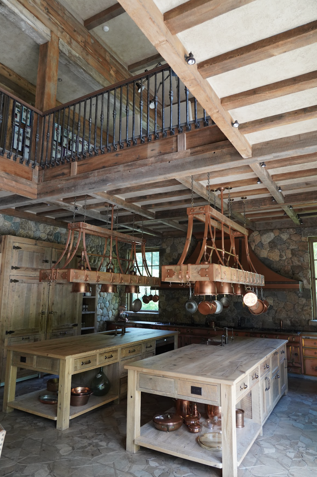 Bespoke Builder