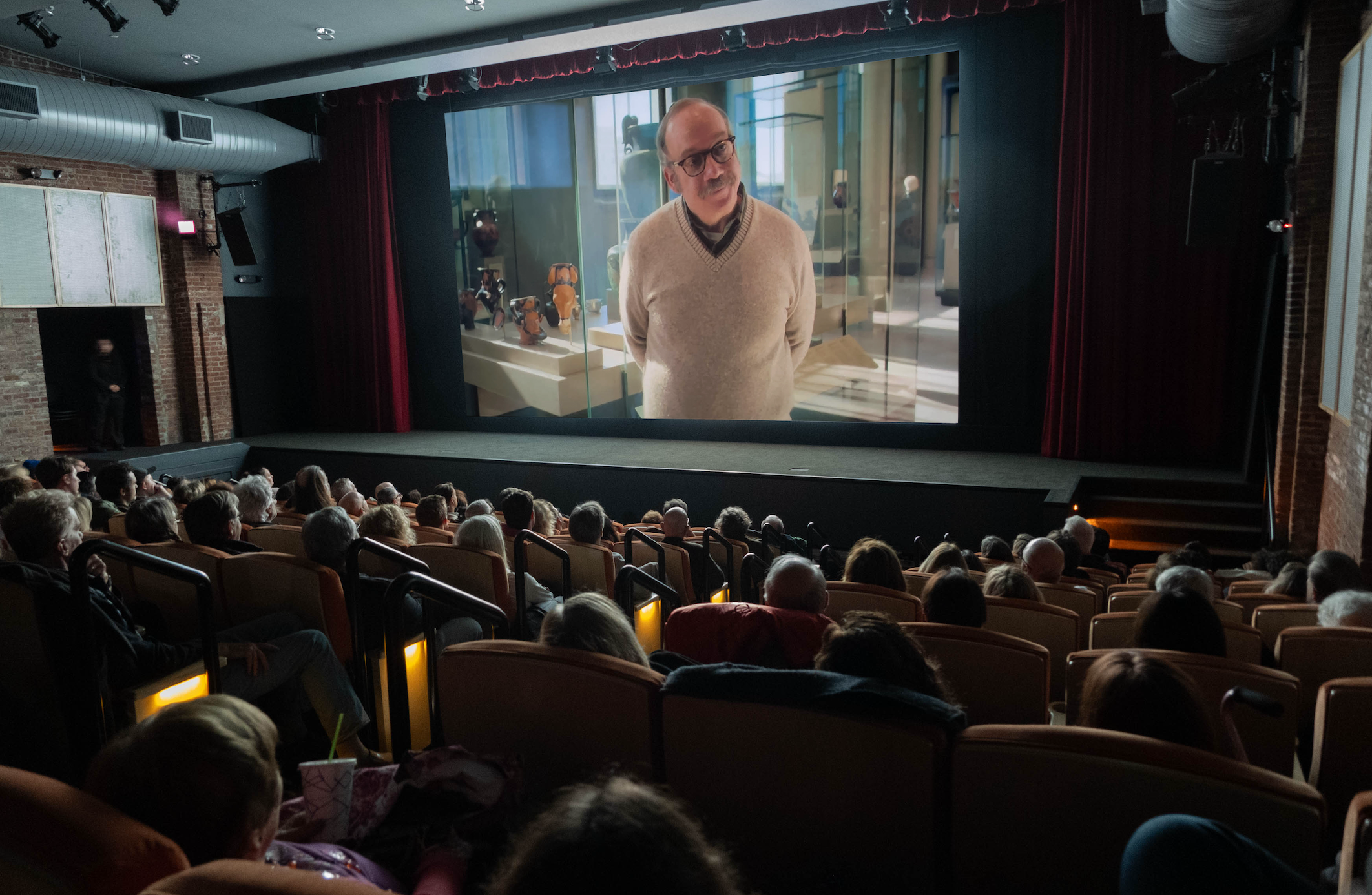 Jacob Burns Film Center