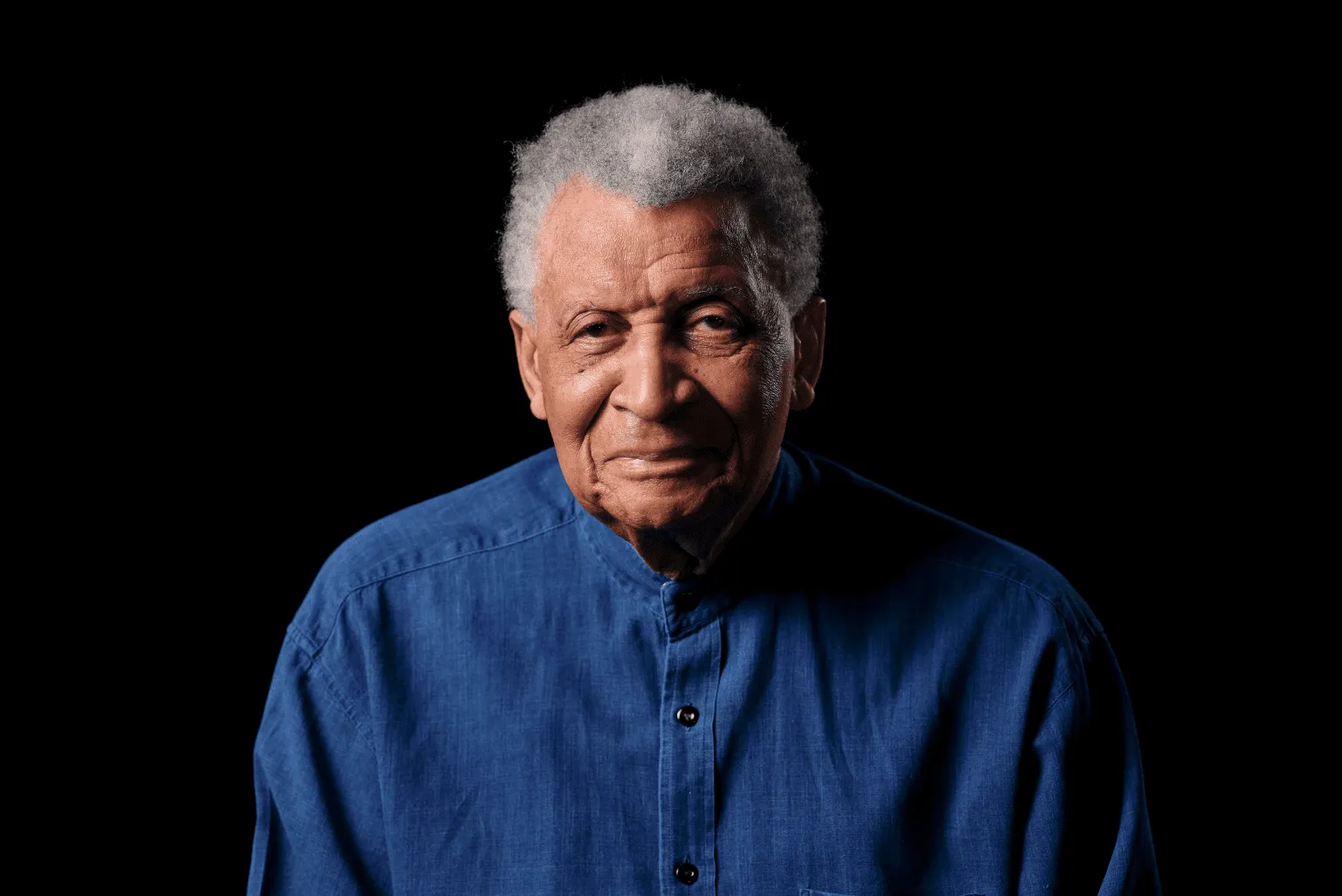 ABDULLAH IBRAHIM TRIO PRESENTED IN COLLABORATION WITH JAZZ AT LINCOLN CENTER