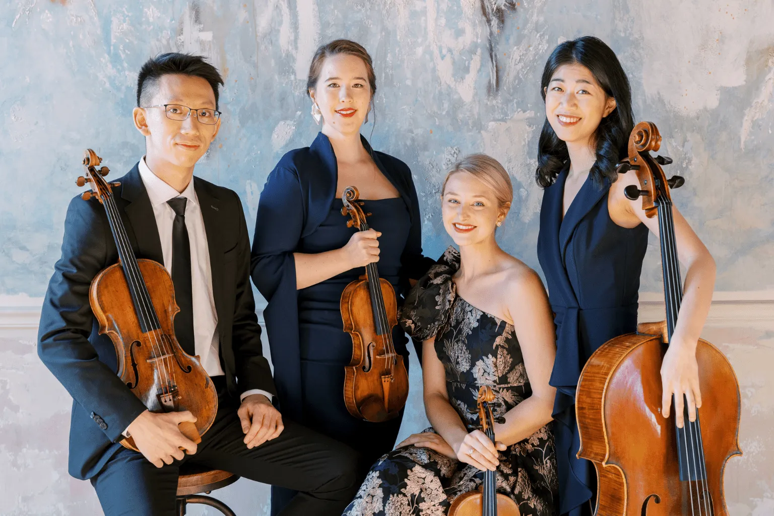 TERRA STRING QUARTET
