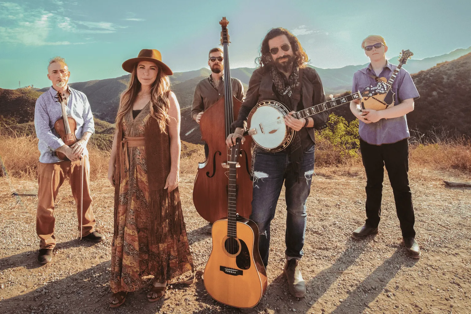 NEFESH MOUNTAIN: A HANUKKAH CELEBRATION