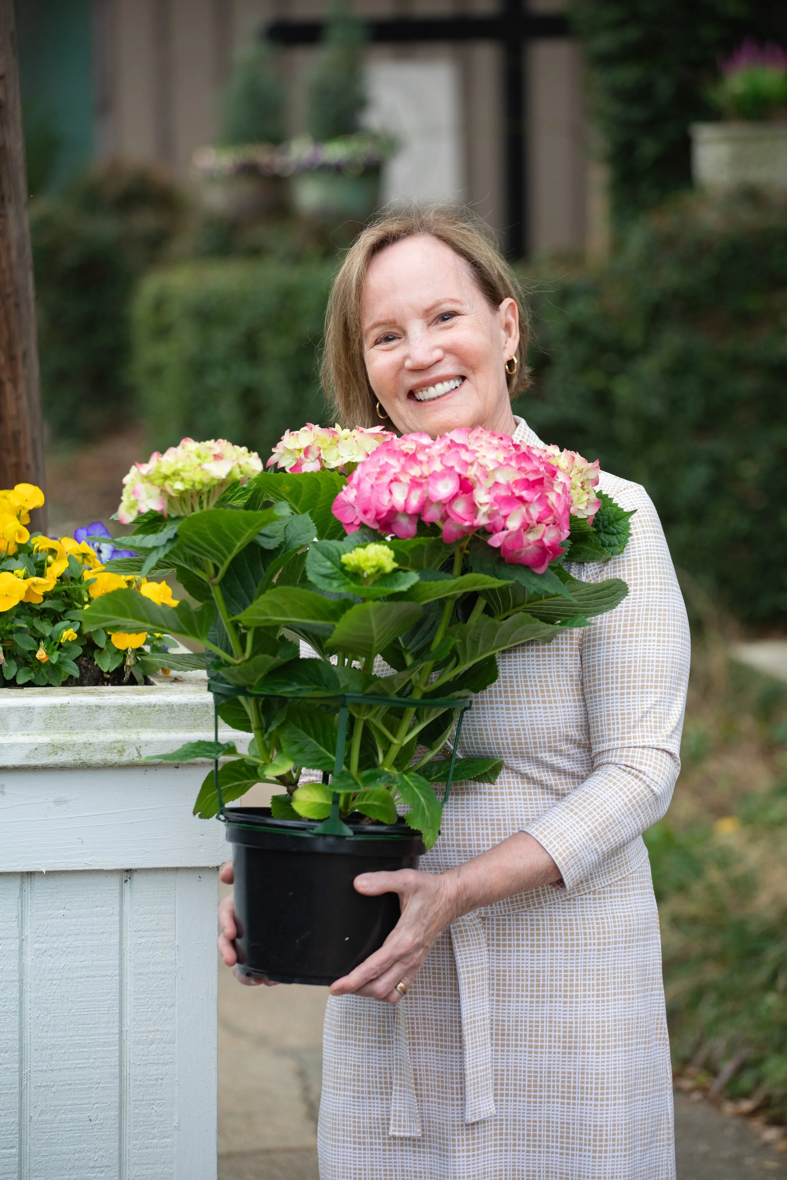 Bedford Garden Club Originals