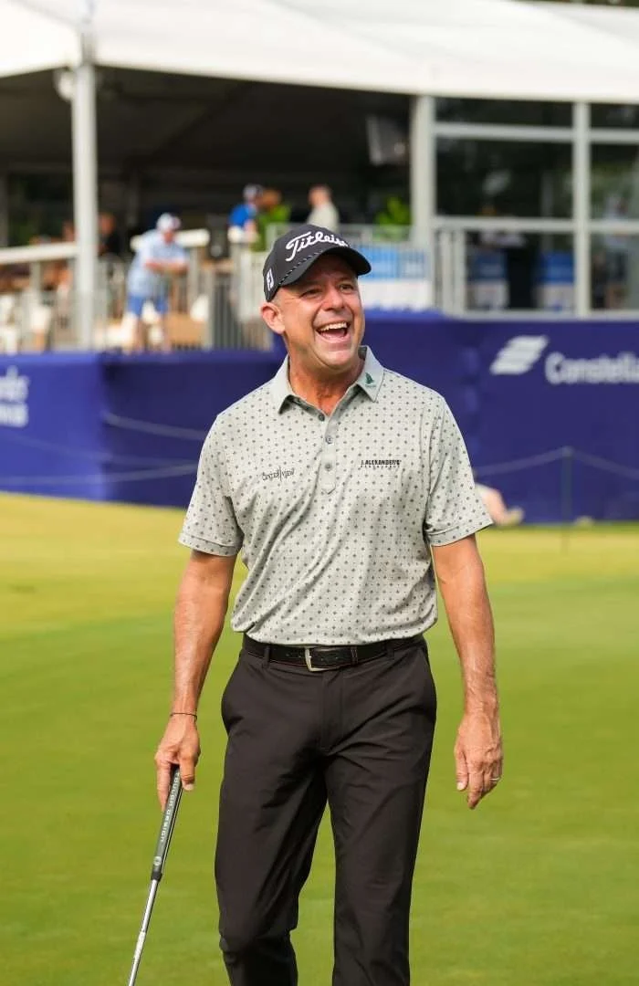 Links Legend: Rob LaBritz