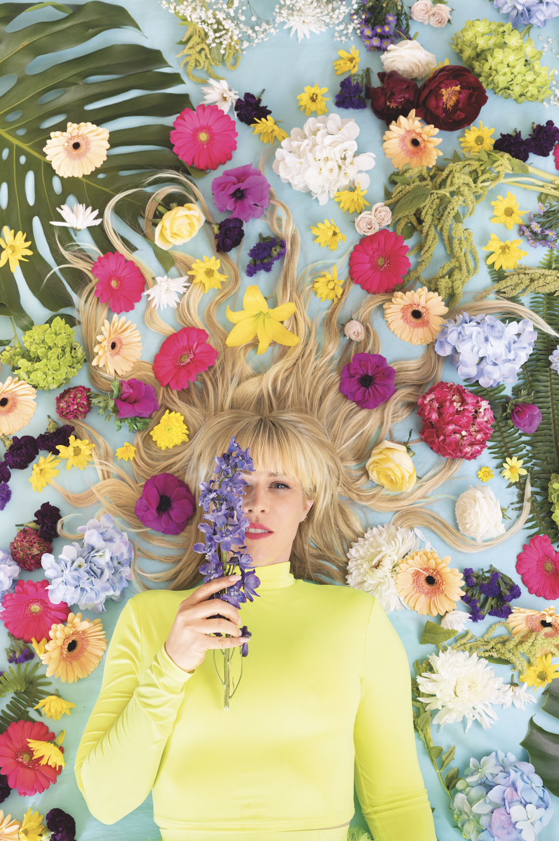 Natasha Bedingfield