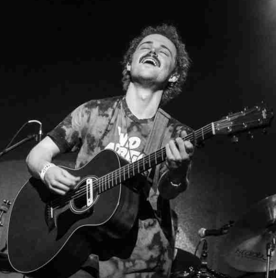 First Friday: Reese Fulmer