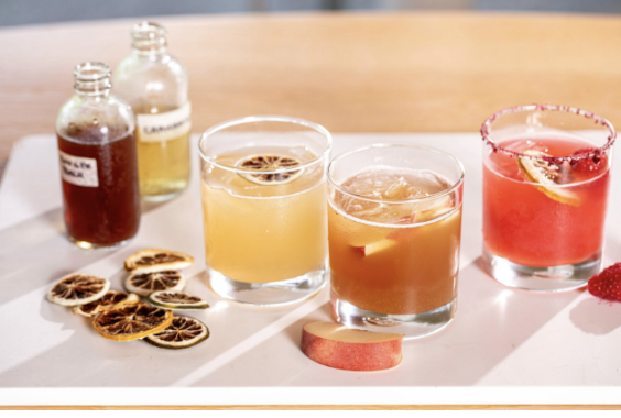 Mocktails