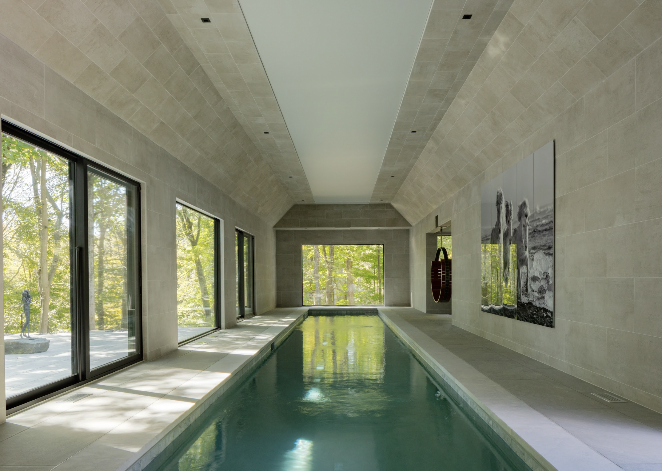 Pound Ridge Masterpiece