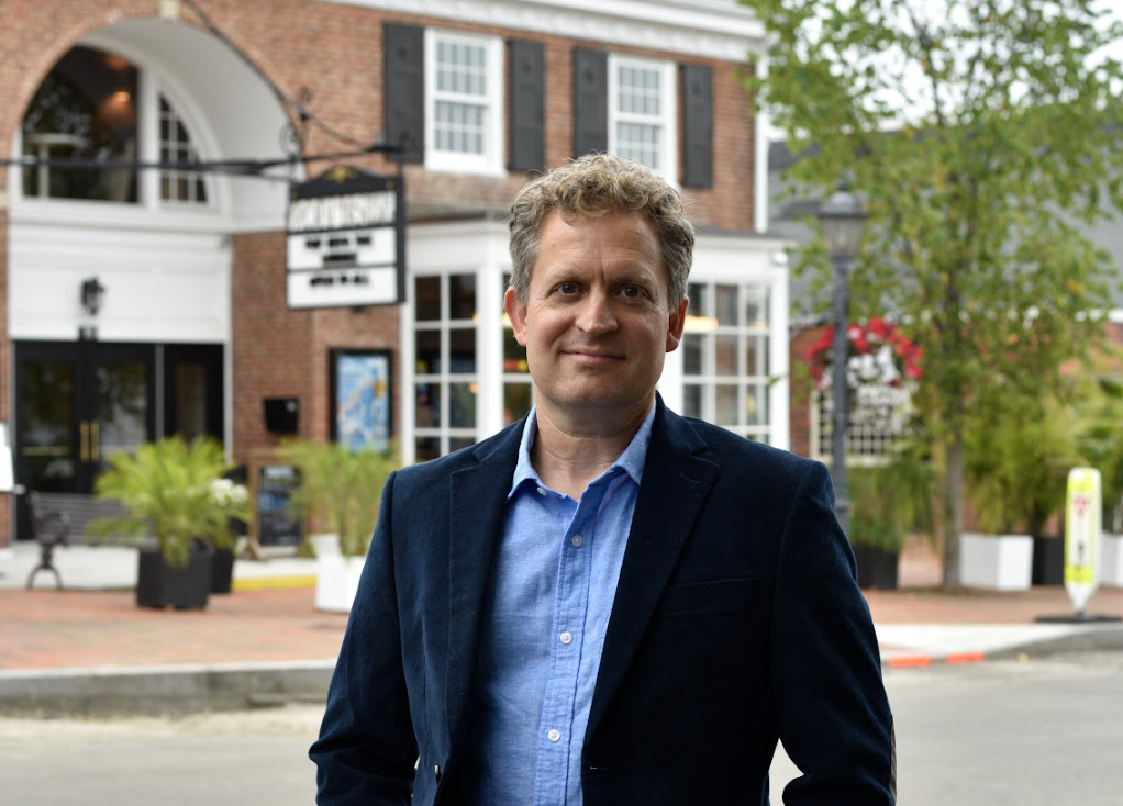New Canaan Chamber Music