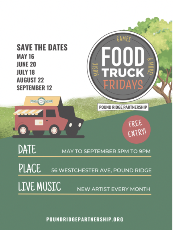 Food Truck Fridays