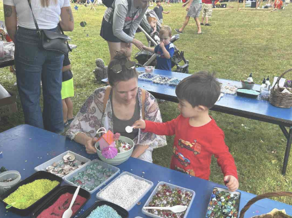 Lewisboro Library Fair