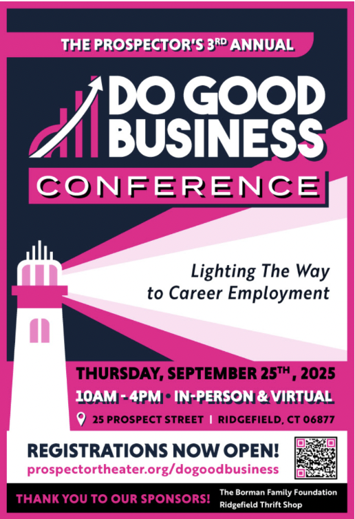 Do Good Business Conference