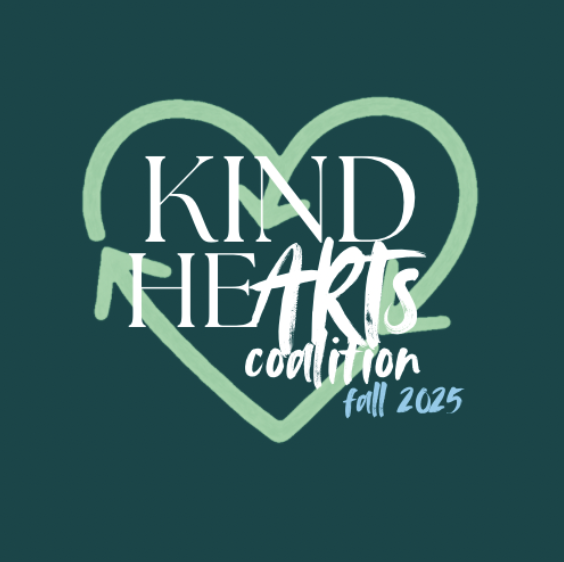 Kind Hearts Coalition Kick Off Event