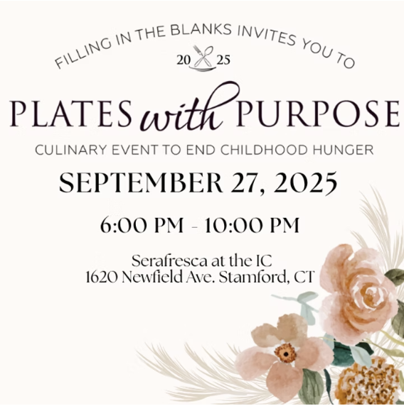 Plates with Purpose