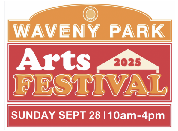 Waveny Park Arts Festival
