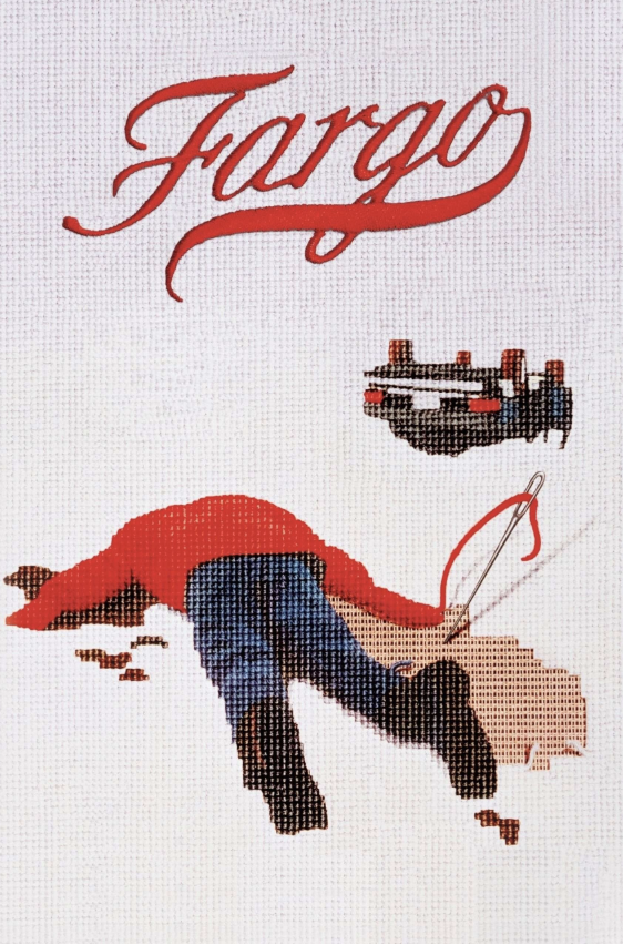 Classic Tuesday: Fargo (1996)