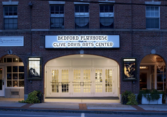 Pound Ridge Land Conservancy 50th Anniversary Event at The Bedford Playhouse