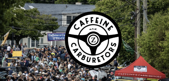 Caffeine & Carburetors