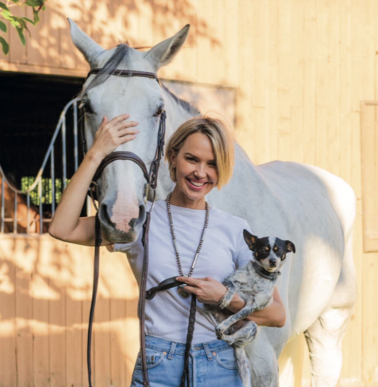 Arielle Kebbel