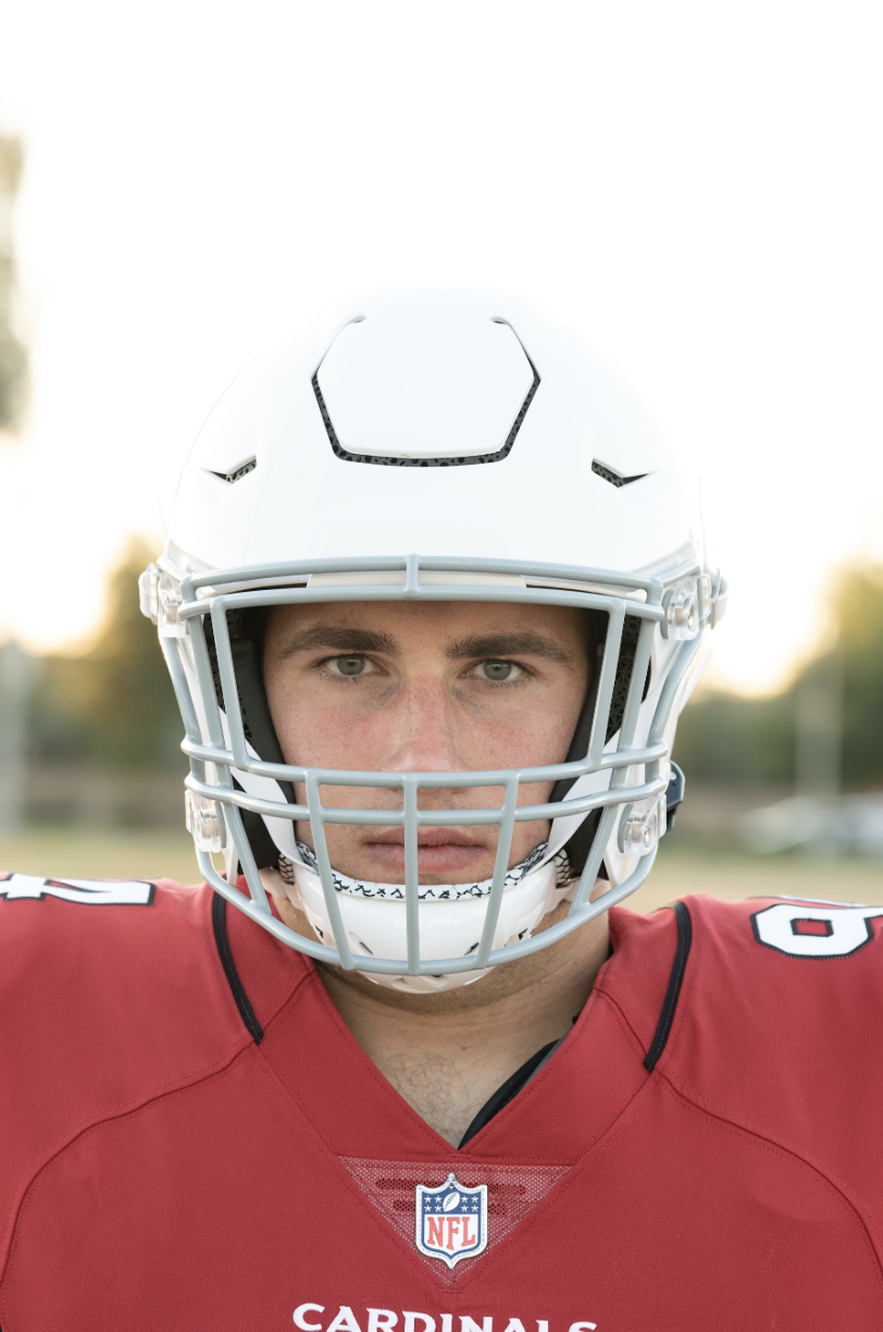 Zach Allen