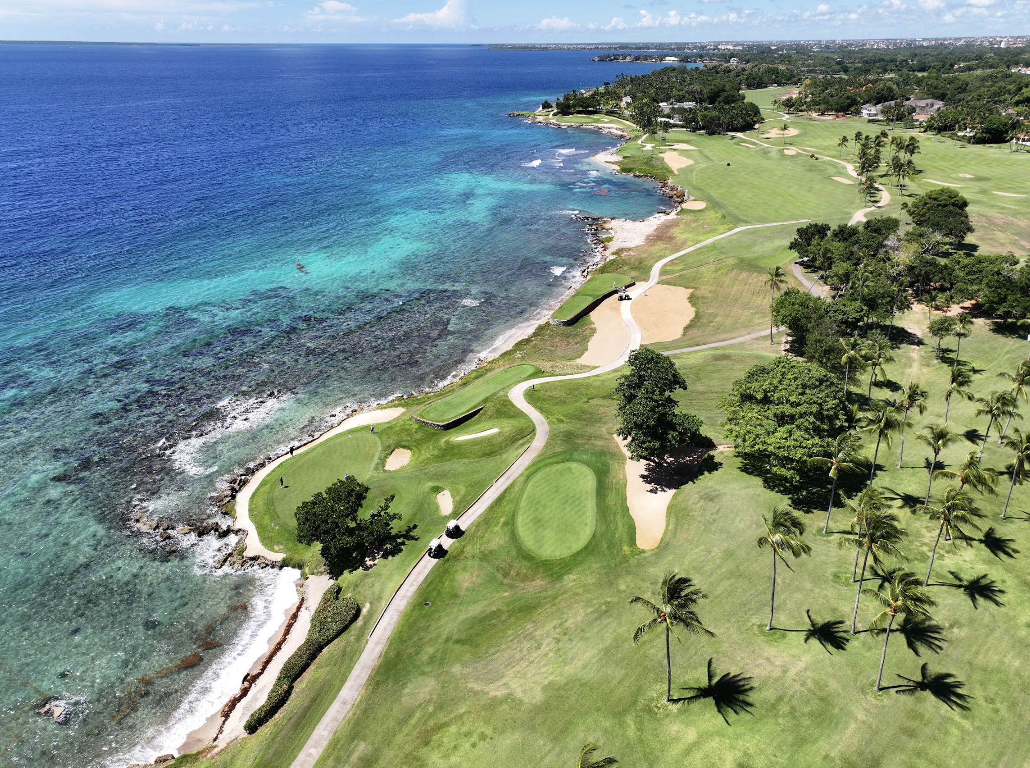 Casa De Campo