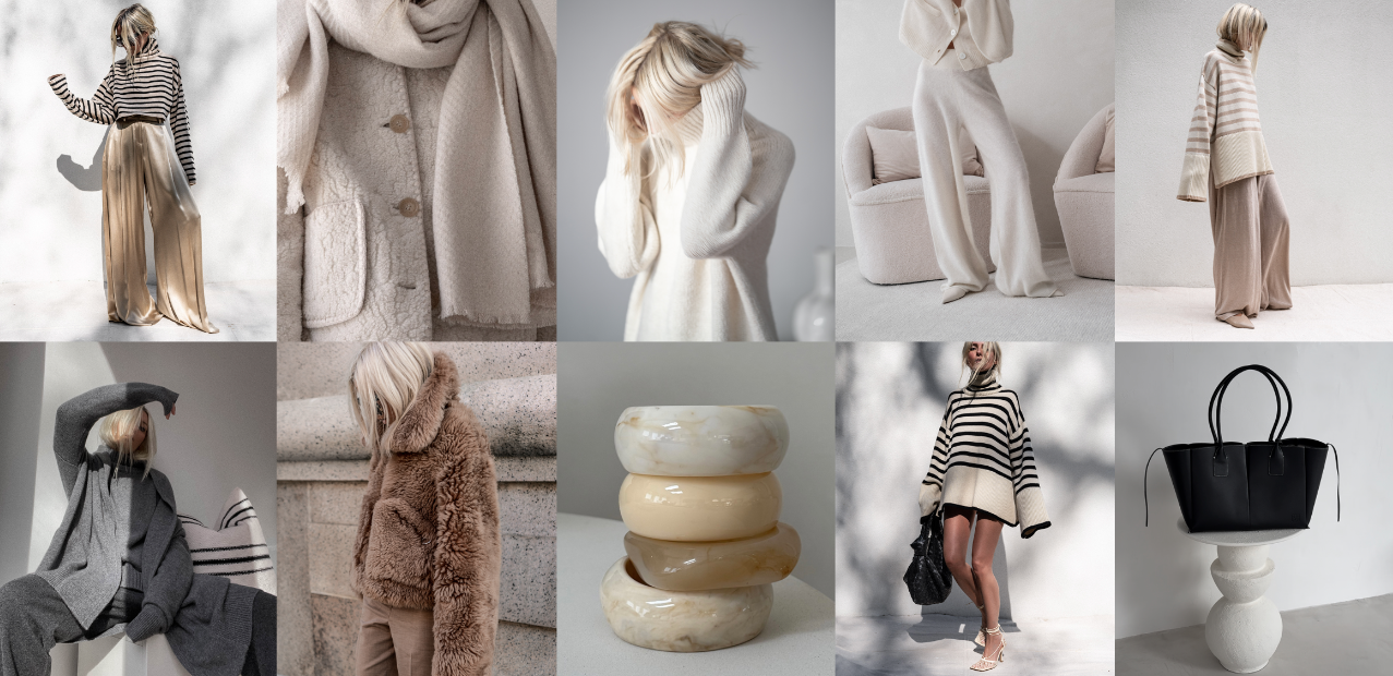 Ohho x FIGTNY Fall Archive Pop-up