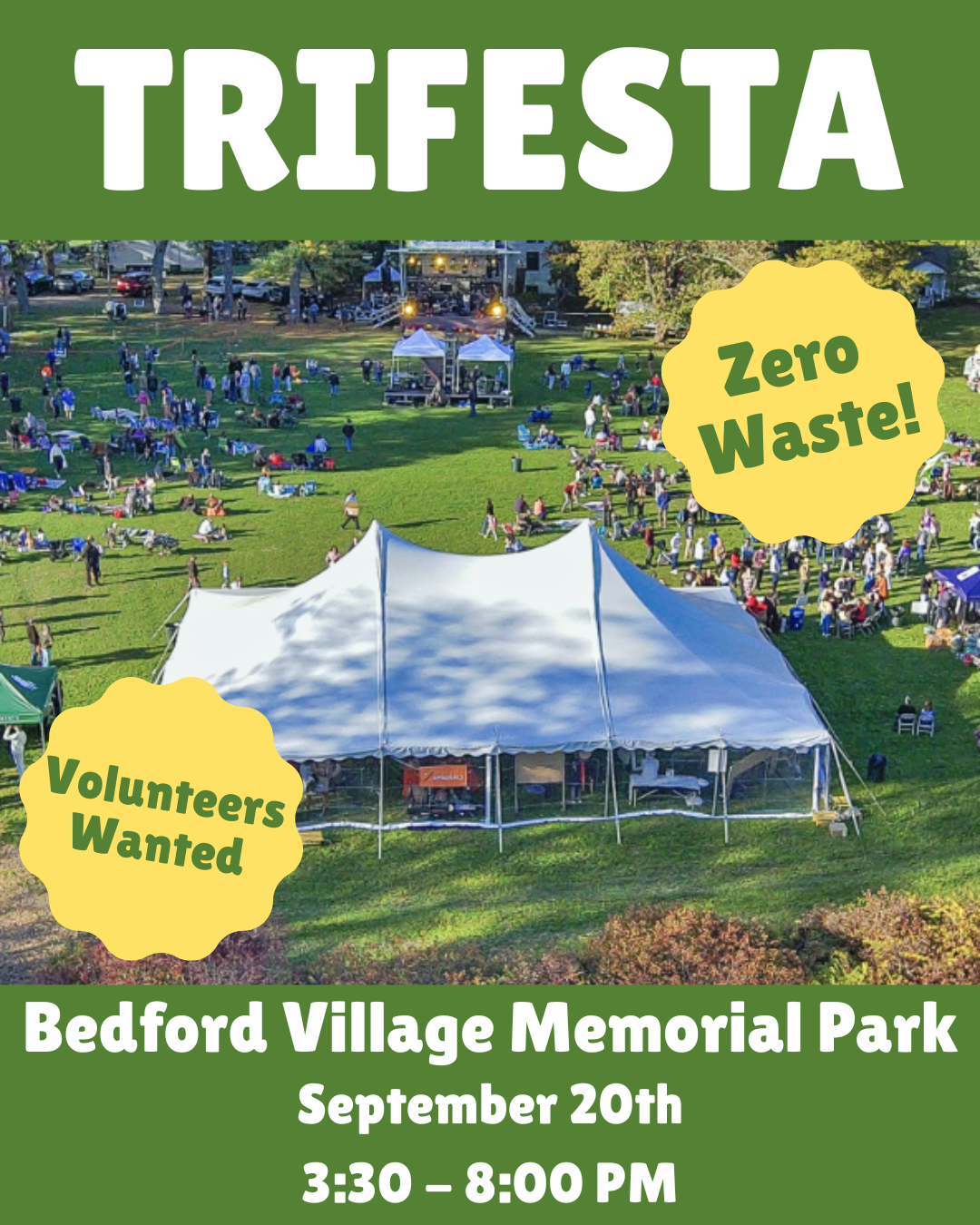 Bedford Trifesta