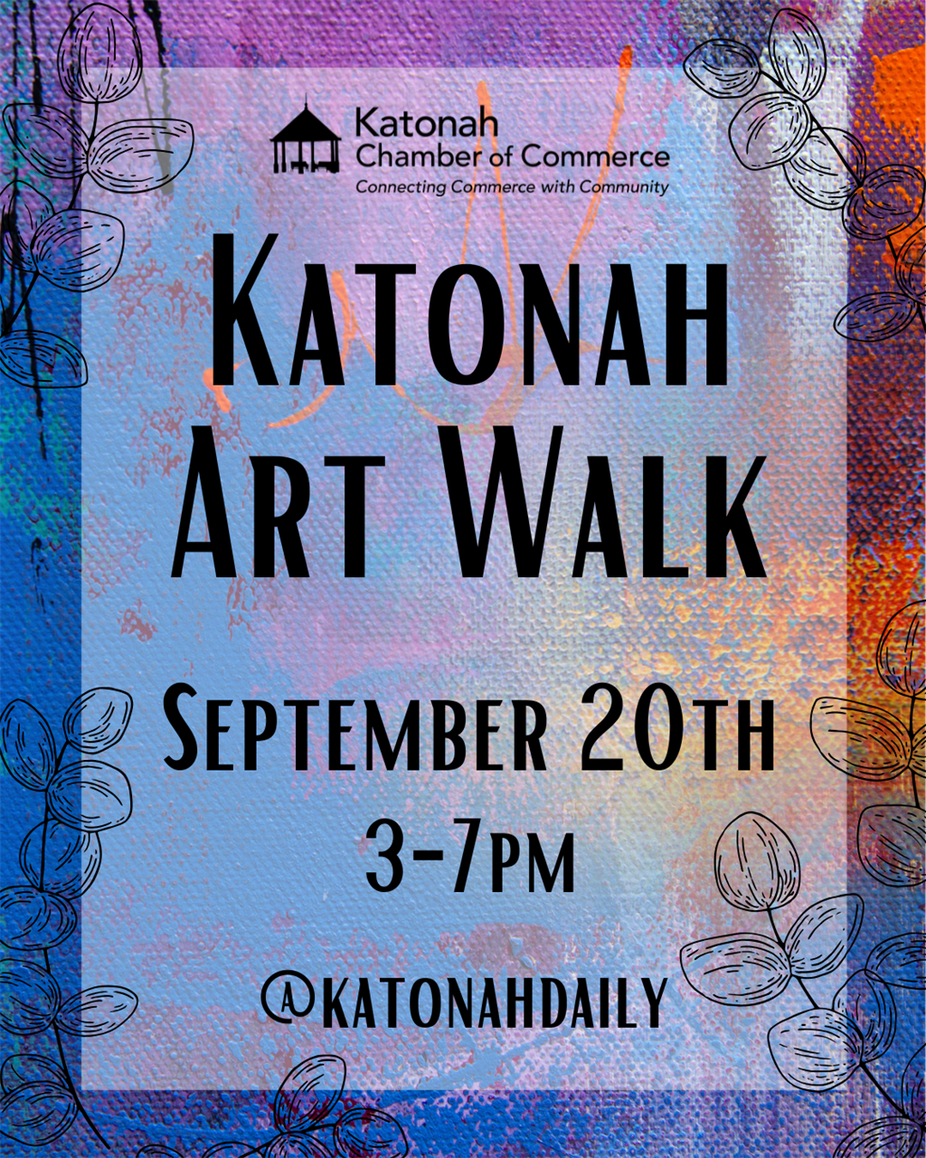 Katonah Art Walk