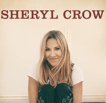SHERYL CROW – 25TH ANNIVERSARY FALL GALA